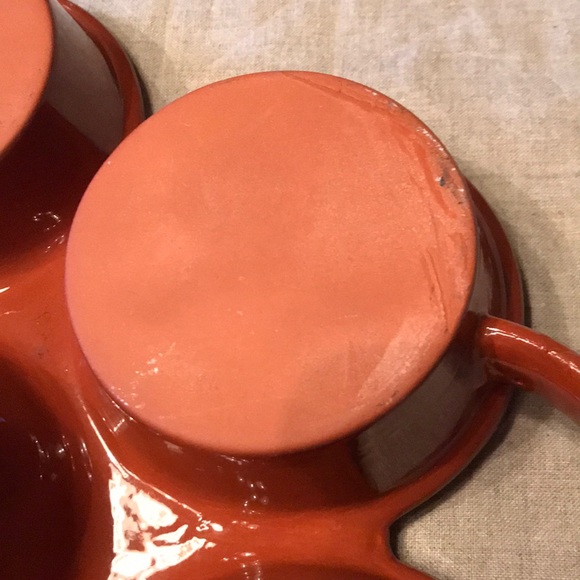 Crate & Barrel Antipasto Terracotta Serving Dish - Picture 11 of 16